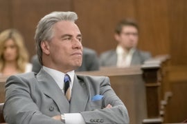 John Travolta’s ‘Gotti’ Whacked at Box Office With $1.6 Million Debut
