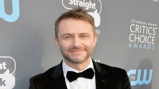 Chris Hardwick Denies Chloe Dykstra’s Sexual Assault Accusation, Says He Was ‘Blindsided’