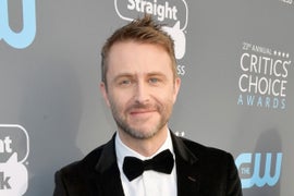 Chris Hardwick Denies Chloe Dykstra’s Sexual Assault Accusation, Says He Was ‘Blindsided’