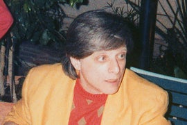 Harlan Ellison, ‘Twilight Zone’ and ‘Star Trek’ Writer, Dies at 84