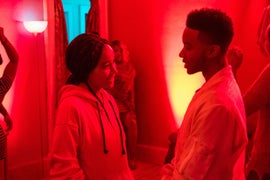 Amandla Stenberg Gets Woke in ‘The Hate U Give’ First Trailer (Video)