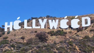 Hollywood, Beware: Apple’s Content Harvest… Has Begun
