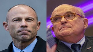 Michael Avenatti Asks Twitter for ‘Evidence’ of Rudy Giuliani ‘Voluntarily’ Watching Porn