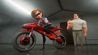 ‘Incredibles 2’ Blazes Toward Record $180 Million-Plus Opening Weekend
