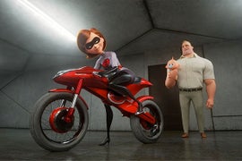 ‘Incredibles 2’ Blazes Toward Record $180 Million-Plus Opening Weekend