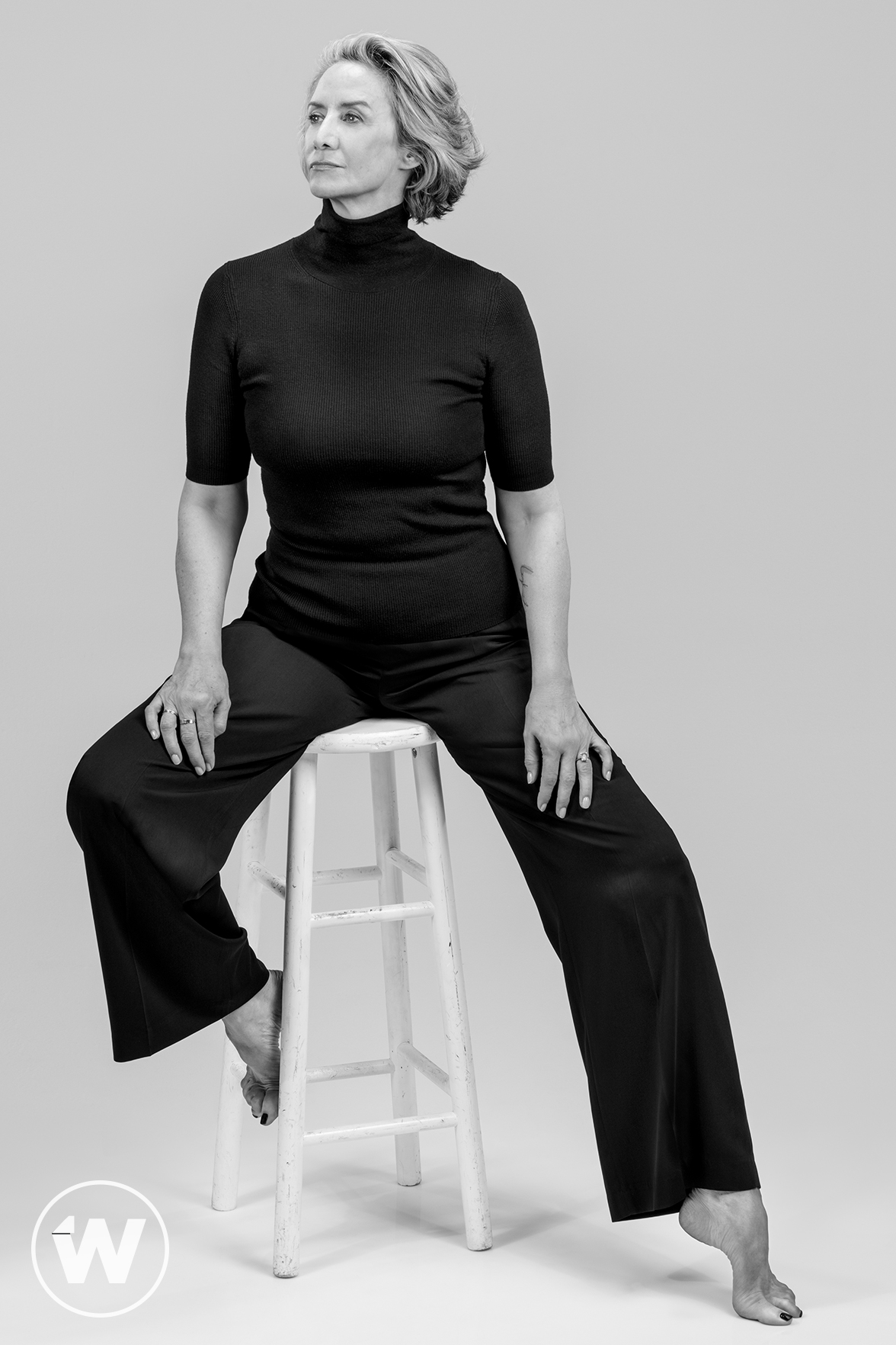 Janet mcteer photo