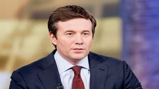 Jeff Glor to Remain at CBS News as Co-Host of Saturday Morning Show