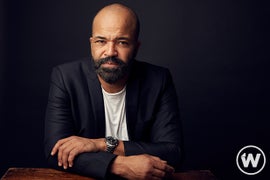 Matt Reeves Confirms Jeffrey Wright Will Be Commissioner Gordon in ‘The Batman’