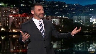 Kimmel Says Trump’s Immigration Policy Worse than ‘Sophie’s Choice’: ‘The Nazis Only Made Meryl Streep Give Up One of Her Kids’