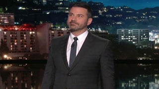Kimmel Clowns Trump for His ‘Hour-Long Tirade/Hissy Fit’ at Duluth Rally