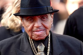 Joe Jackson Was a ‘Strong Man Who Acknowledged His Own Imperfections,’ Estate Says