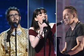 All 14 Tony Awards Musical Performances, From Springsteen to the Parkland Students’ ‘Seasons of Love’ (Videos)