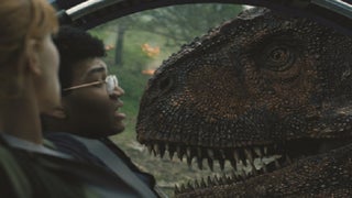 ‘Jurassic World: Fallen Kingdom’ Post-Credits Scene Explained