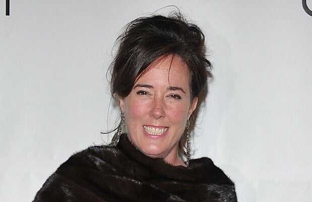 Kate Spade Was an Answer to a Jeopardy! Question the Night Before She Was Found Dead (Video) image