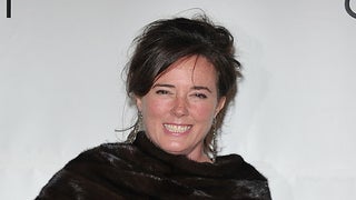 Kate Spade’s ‘Heartbroken’ Father Dies on Night Before Her Funeral