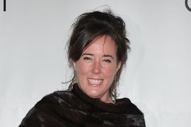 Kate Spade’s ‘Heartbroken’ Father Dies on Night Before Her Funeral