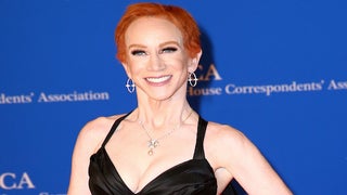 Kathy Griffin to Fox News: Where’s the Apology to Seth Rich’s Family?