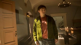 ‘Legion’: David’s Evil, World-Ending Future Self Is His Comic Counterpart