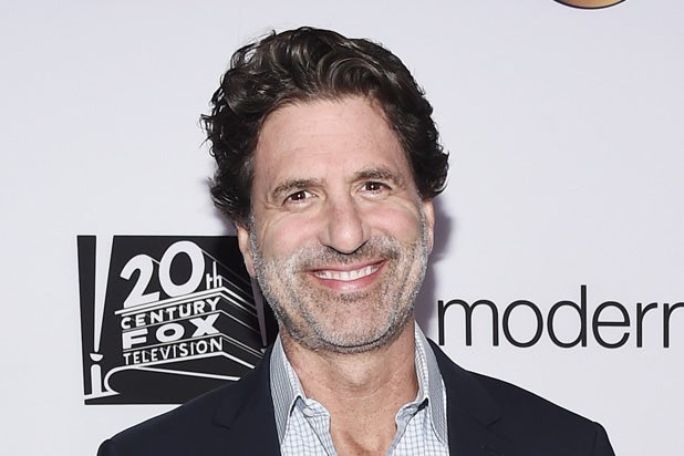 steve levitan