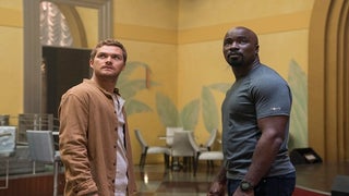 ‘Luke Cage’ Season 2: All the References to the Rest of the Marvel Cinematic Universe