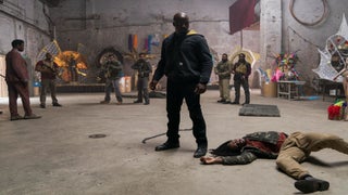 ‘Luke Cage’ Season 2 TV Review: Still Doesn’t Quite Know What It Wants to Be