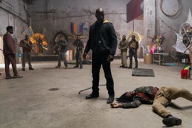 ‘Luke Cage’ Season 2 TV Review: Still Doesn’t Quite Know What It Wants to Be
