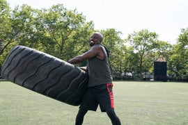 ‘Luke Cage’ Season 2: Is Luke Cage Faster Than Usain Bolt?
