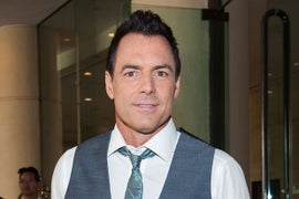 Mark Steines to Host Nat Geo’s ‘Animal ER Live’ in First TV Job Since Hallmark Channel Ouster
