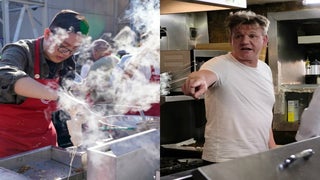 Ratings: Fox’s ‘MasterChef,’ ’24 Hours to Hell and Back’ Whip Up Easy Win Against Mostly Reruns