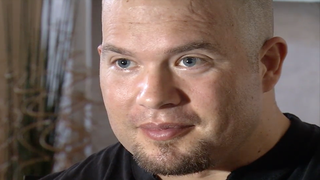 Matt Cappotelli, Former WWE Wrestler and ‘Tough Enough’ Winner, Dies at 38