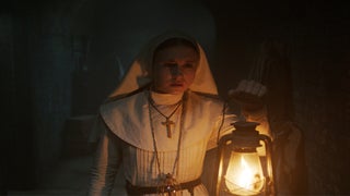 Can ‘The Nun’ Keep Warner Bros.’ Box Office Winning Streak Going?