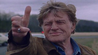 Robert Redford Returns to His Outlaw Ways in ‘The Old Man & the Gun’ Trailer (Video)