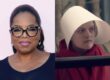 oprah winfrey handmaids tale