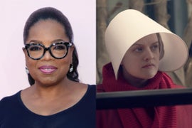 Yes, Oprah Had a Voice Cameo on ‘The Handmaid’s Tale’ – Here’s How They Made It Happen
