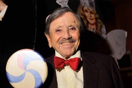 Jerry Maren, Last Surviving Munchkin in ‘The Wizard of Oz,’ Dies at 98