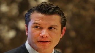 ‘Fox & Friends’ Co-Host Sued Over ‘Wanton, Reckless’ Axe-Throwing Incident
