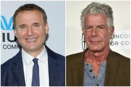 ‘Everybody Loves Raymond’ Creator Dedicates ‘Somebody Feed Phil’ to Anthony Bourdain