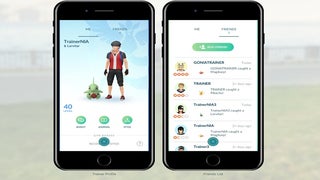 You Can Finally Trade With Your Friends in ‘Pokemon Go,’ 2 Years After Launch