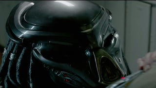 Shane Black’s ‘Predator’ Reboot Unleashes NSFW Trailer With Truly Killer Action (Video)