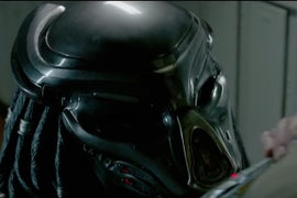 Shane Black’s ‘Predator’ Reboot Unleashes NSFW Trailer With Truly Killer Action (Video)