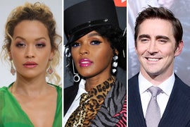 LGBTQ Hollywood: 17 Stars Who’ve Come Out Since Last Year’s Coming Out Day (Photos)