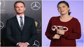 Neil Patrick Harris Apologizes to Rachel Bloom for Tonys Tweet