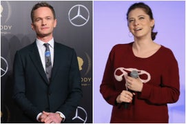 Neil Patrick Harris Apologizes to Rachel Bloom for Tonys Tweet