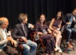 Showrunner Emmy Panel Q&A with Rachel Bloom, Aline Brosch McKenna, "Crazy Ex-Girlfriend", Dan Goor, "Brooklyn Nine-Nine", Jeffrey Klarik and David Cane "Episodes."