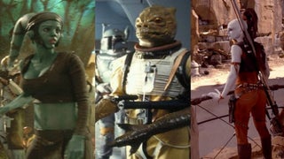 8 Extremely Obscure ‘Star Wars’ References in ‘Solo: A Star Wars Story’