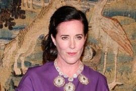 Fashion World, Fans Stunned by Kate Spade Death: ‘I Am Heartbroken’