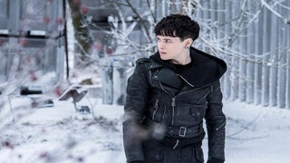 Watch Claire Foy’s Badass Take on Lisbeth Salander in New ‘Girl in the Spider’s Web’ Trailer (Video)