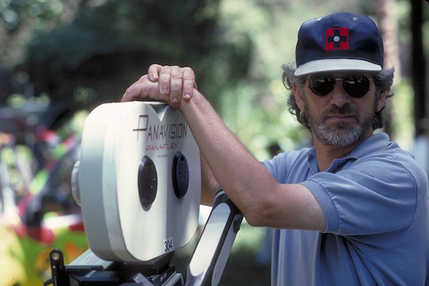 Resultado de imagem para steven spielberg photos