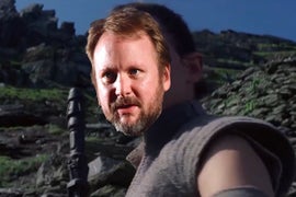 ‘The Last Jedi’ Director Mocks Angry Fans Wanting to Remake It: ‘Please Actually Happen’
