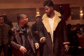 ‘Superfly’ Film Review: Remake Updates Blaxploitation Genre With Wit and Resonance